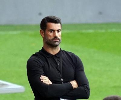 Volkan Demirel: Bahanelerin arkasına sığınmıyoruz