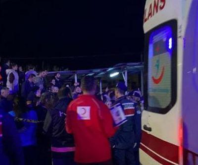 Balkanlardan Türkiyeye taziye mesajları