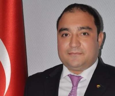 Mut TSOda yeni başkan Şahin Sezer oldu