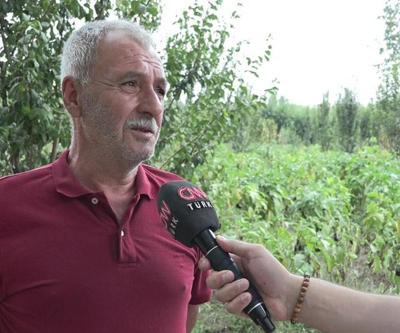 Hevsel Bahçelerinde 8 bin yıldır tarım yapılıyor