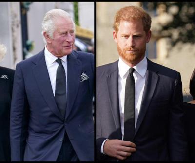 Prens Harrynin taç giyme törenine katılması yasaklanabilir: Dikkat çeken Camilla iddiası