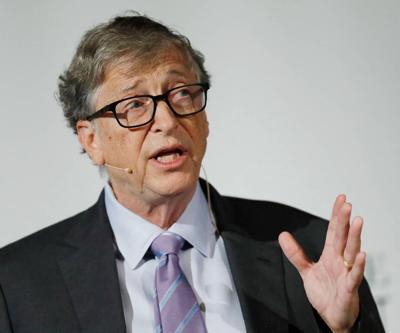 Bill Gatesin yeni hedefi belli oldu: 1.2 milyar dolarlık adım