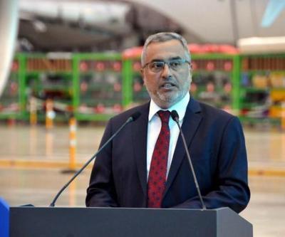 Bolat: Türkiye’ye bu sene 14 milyar dolar döviz getirdik