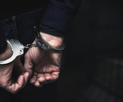 Yunanistana kaçmaya çalışan 2 terör şüphelisi yakalandı