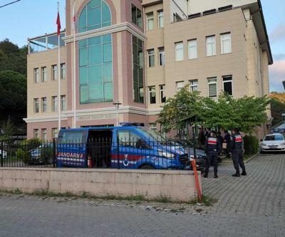 Bartında maden ocağında patlama Bilirkişi heyeti Amasrada