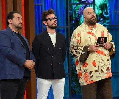 Son dakika: Bu akşam MasterChef dokunulmazlığı kim aldı 18 Ekim 2022 MasterChef Türkiye eleme adayı kim oldu
