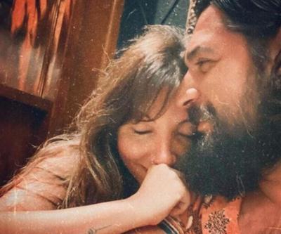 Meltem Yılmazkayadan aşk paylaşımı