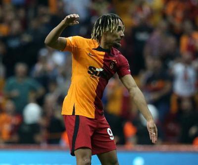 Üç Fransız ekibi Sacha Boeyin peşinde