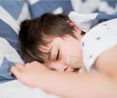 Çocuklarda Gece uyku terörü neden olur Bebeklerde gece terörü önlemenin yolları Bu yöntemler uyku terörünü geçiriyor