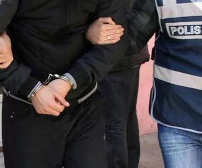 SON DAKİKA: 40 milyon dolarlık kripto paraya el konuldu 8 ilde yasa dışı bahis operasyonu...