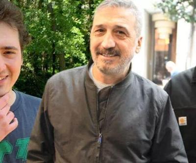 Cem Davranın oğulları da oyuncu oldu