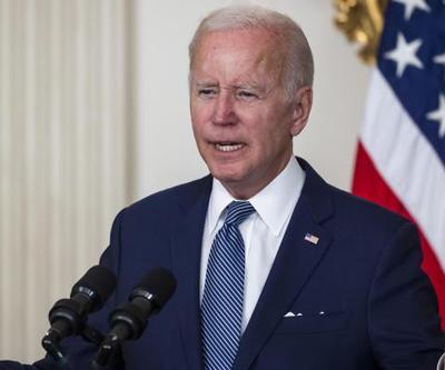 ABD Başkanı Biden: 2024te adaylık niyetim var