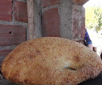Balıkesirin seferberlik çöreği