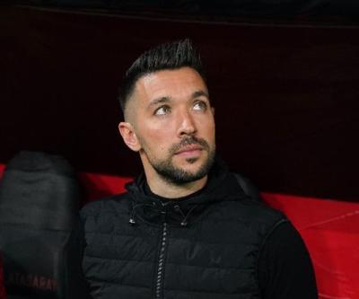 Farioli: 1 puan iki takım için de adil