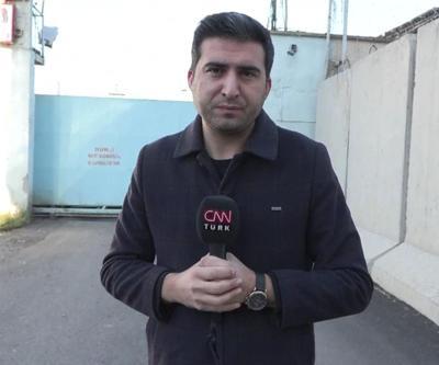 Korku Evi ismiyle anılıyordu: Diyarbakır Cezaevi müze oluyor