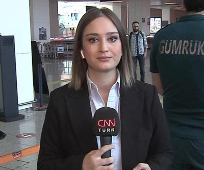 Yurtdışından telefon alanlar dikkat