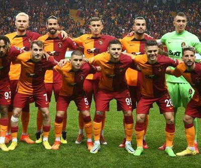 Derbi öncesi Galatasaraya üçüncü şok