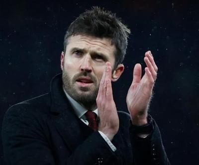 Michael Carrick teknik direktörlük kariyerine Middlesbrough ile başladı