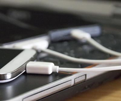 ABden onay: Akıllı telefonlara tek tip şarj girişi şartı