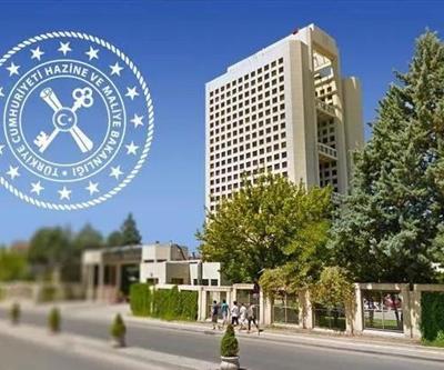 Hazine, iki ihalede 26,8 milyar lira borçlandı