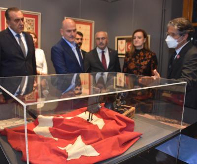 Bakan Soylu tarih verdi: Bir tek terörist kalmayacak