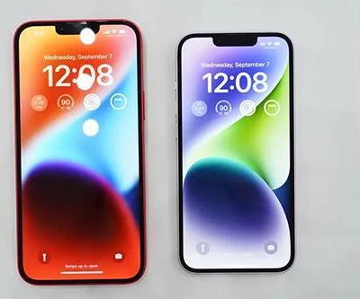 iPhone 14, AnTuTu’da hayal kırıklığına neden oldu