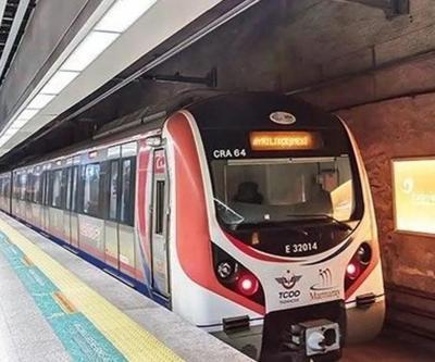 Marmaray, Başkentray ve İZBAN 29 Ekimde ücretsiz olacak