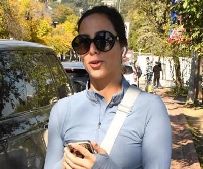 Zehra Çilingiroğlundan Mehmet Dinçerler sorusuna tepki