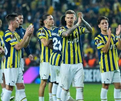 Fenerbahçe 3-3 Rennes MAÇ ÖZETİ