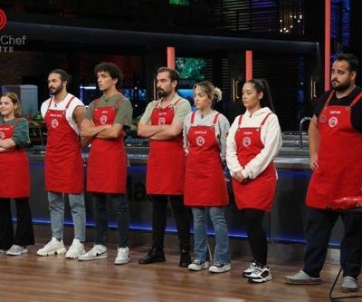 Son dakika: Kim aday oldu Bu akşam MasterChef dokunulmazlığı kim aldı İşte 27 Ekim 2022 MasterChef eleme adaylar