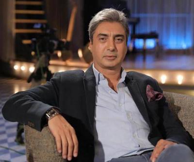 Necati Şaşmaz apar topar hastaneye kaldırıldı