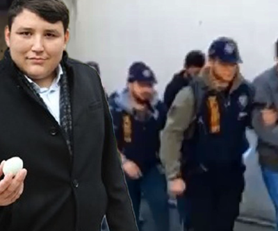 Tosuncuk’un eniştesinin yönettiği yasa dışı bahis şebekesine operasyon
