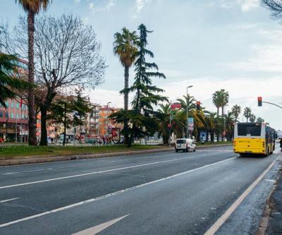 29 Ekim trafiğe kapalı yollar ve alternatif güzergahlar… Bugün hangi yollar trafiğe kapalı, kaça kadar