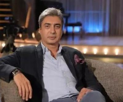 Necati Şaşmazdan haber var: İşimizin başındayız