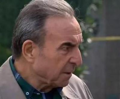 Rıza Babanın ailesi ölümle burun buruna