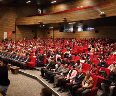Prof. Dr. İlber Ortaylı anlattı: “Cumhuriyetin İlk Yüz Yılı