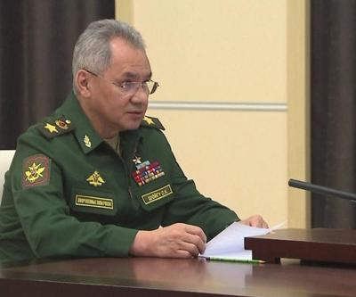 Zelenskiden seferberlik yorumu