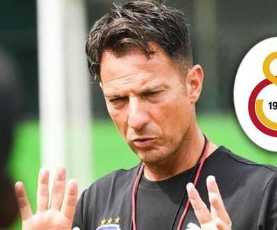 Marco Pezzaiuoli kimdir, hangi takımlarda çalıştı Galatasarayda göreve başlıyor