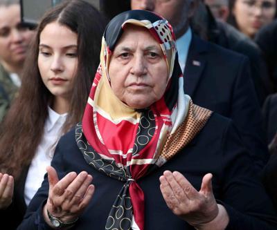 Bilge Ana Mevlüde Genç hayatını kaybetti