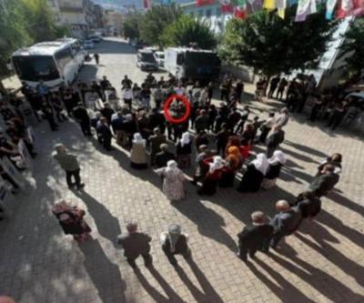 HDPnin iddiasına Emniyet’ten yanıt