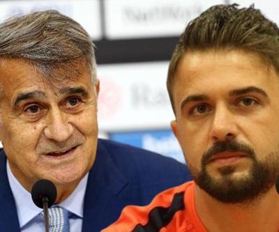 Şenol Güneşten Onur Kıvraka şok cevap Cehalet