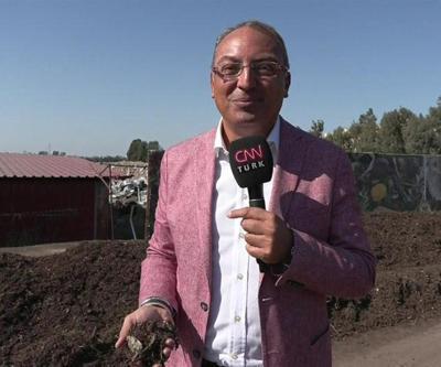 Doğa dostu tarım nasıl yapılabilir