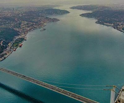 Denizcilik Genel Müdürlüğünden, İstanbul Boğazının gemi trafiğine kapatılmasına ilişkin açıklama
