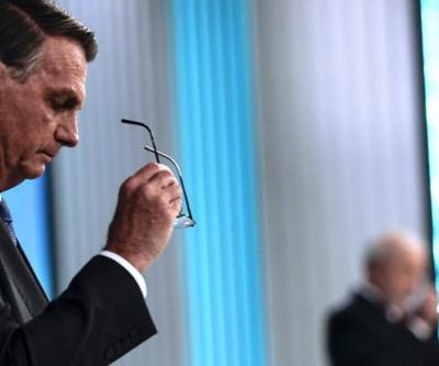 Brezilya’da seçimleri kaybeden Bolsonaro iki gün sonra sessizliğini bozdu