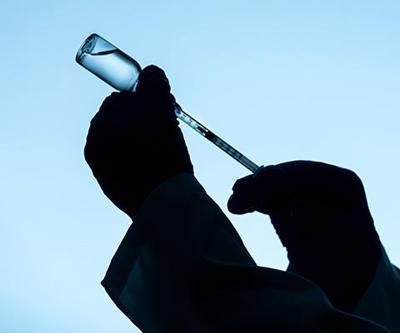Pfizer ve BioNTechten yeni aşı müjdesi Çalışmalar başladı