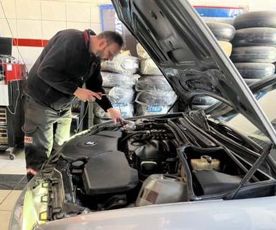 LPGli araç sahipleri dikkat: Büyük önem taşıyor deyip uyardı