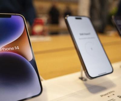 Çinde iPhone imalatına Covid-19 engeli: Üretim hedefi azaldı
