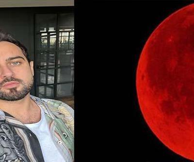 Boğa burcunda ay tutulması İşte yapılacaklar (Ay tutulması namaz) Ünlü Astrolog Anıl Can, Hakan Kanburoğluna açıkladı 8 Kasım Ay tutulmasının etkileri
