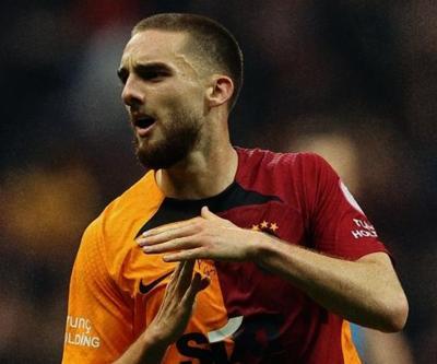 Berkan Kutlu gol sevincinin anlamını açıkladı