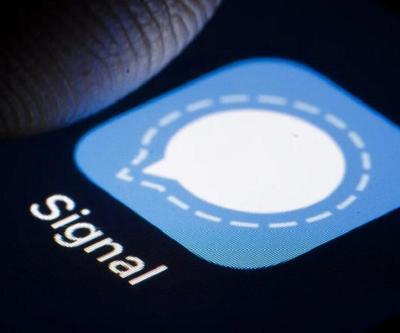 Hikayeler, artık Signal’de de yer alacak